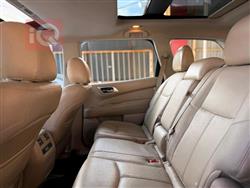 نيسان باثفايندر